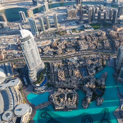 Dubai Turu