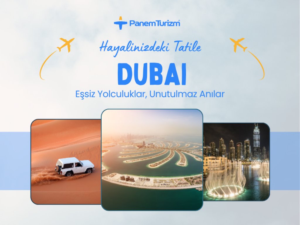 Dubai (Birleşik Arap Emirlikleri)