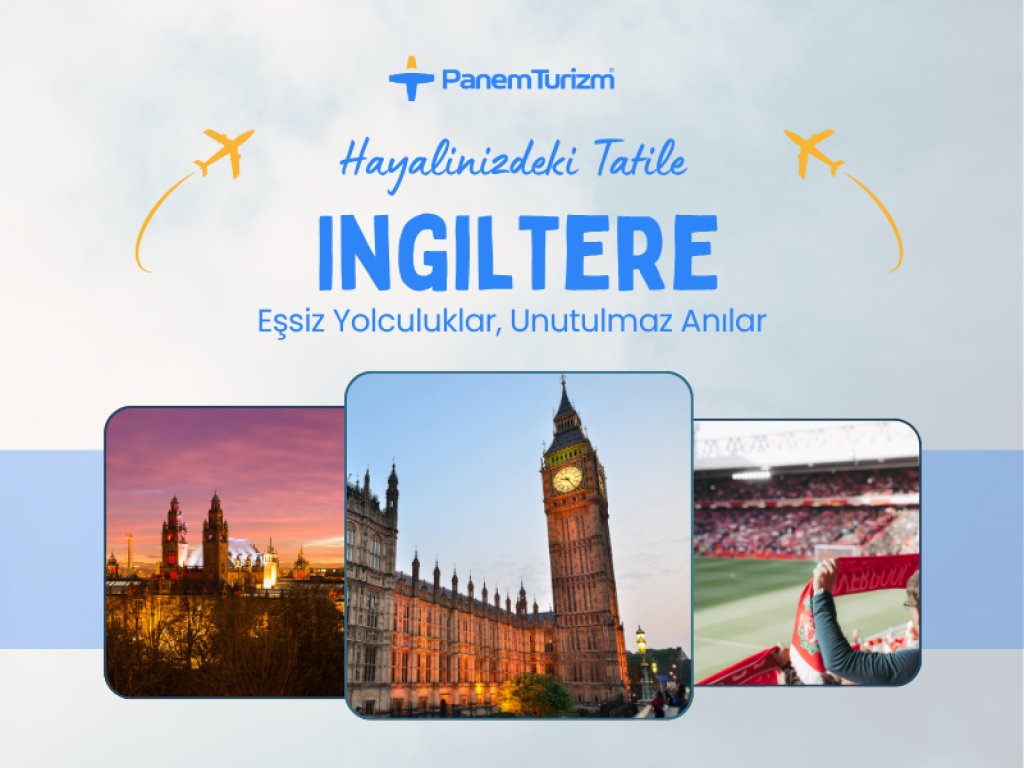 İngiltere