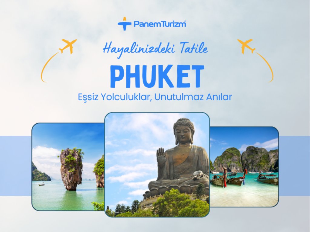 Phuket(Tayland)