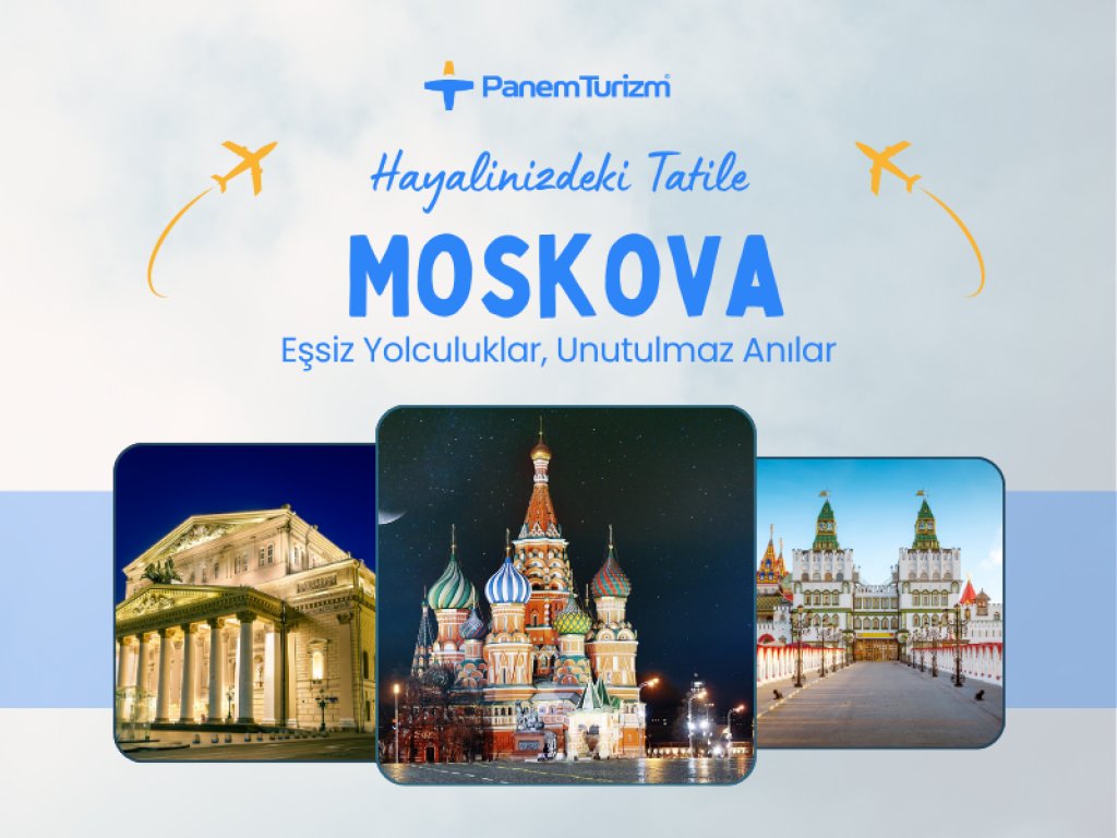 Moskova (Rusya)