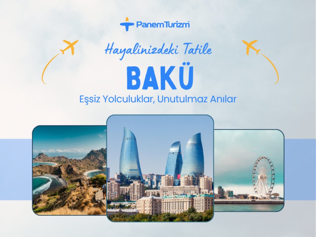 Bakü (Azerbaycan)