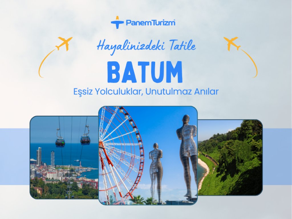 Batum (Gürcistan)