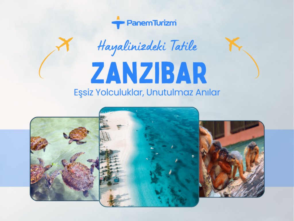 Zanzibar (Tanzanya)