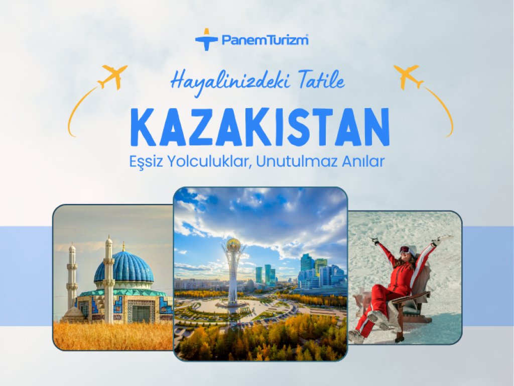 Kazakistan