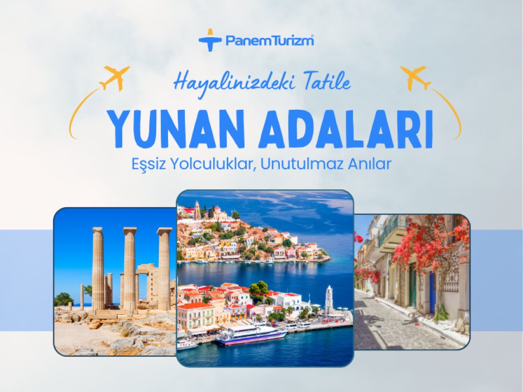 Yunan Adaları