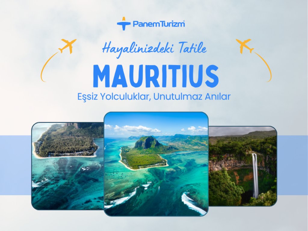 Mauritius