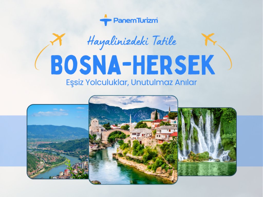 Bosna-Hersek