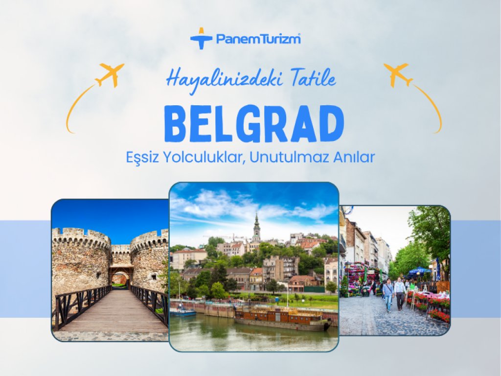 Belgrad (Sırbistan)