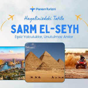  Şarm El-Şeyh