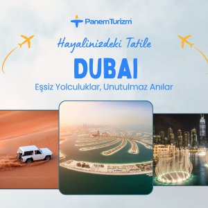 Dubai (Birleşik Arap Emirlikleri)