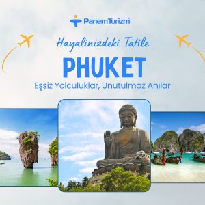 Phuket(Tayland)