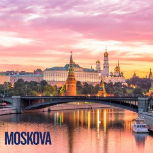Moskova Turu