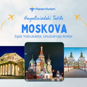 Moskova (Rusya)
