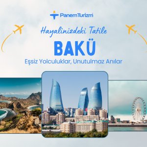 Bakü (Azerbaycan)