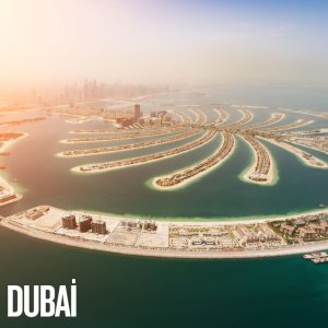 Dubai Turu
