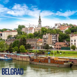 Belgrad Turu