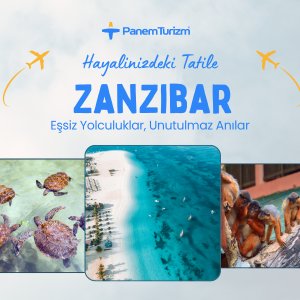 Zanzibar (Tanzanya)