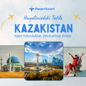 Kazakistan