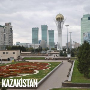 Kazakistan Turu