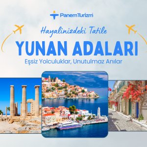 Yunan Adaları