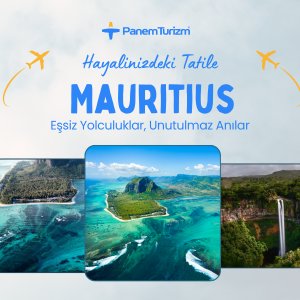 Mauritius