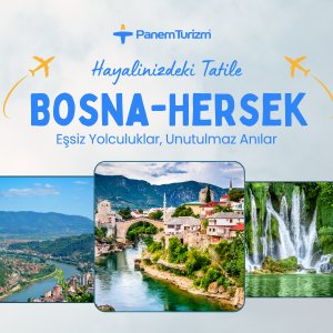 Bosna-Hersek