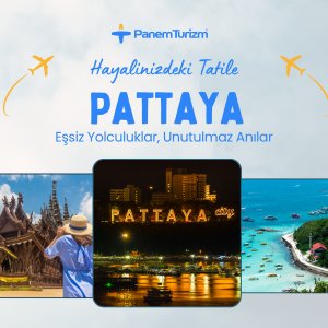  Pattaya (Tayland)
