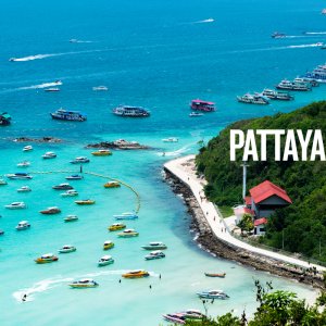 Pattaya Turu