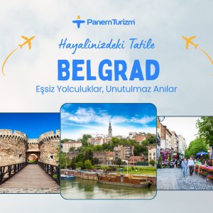Belgrad (Sırbistan)